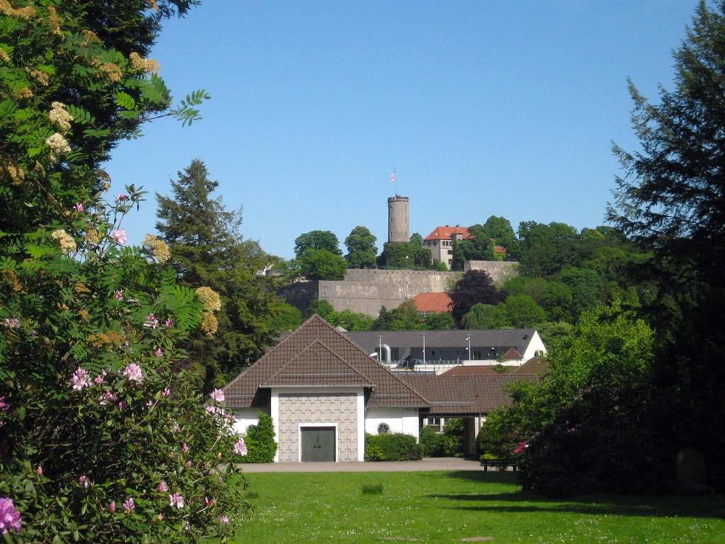 Umweltbetrieb, Stadt Bielefeld